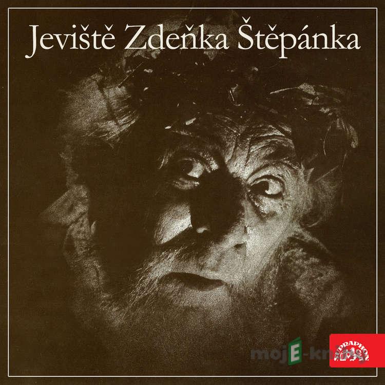 Jeviště Zdeňka Štěpánka - William Shakespeare,Karel Čapek,Edmond Rostand,Friedrich Dürrenmatt,Alois Jirásek, Sofokles,Jan F. Fischer,Jaroslav Vrchlický,Jaroslav Průcha Jeviště Zdeňka Štěpánka - William Shakespeare,Karel Čapek,Edmond Rostand,Friedrich Dürrenmatt,Alois Jirásek, Sofokles,Jan F. Fischer,Jaroslav Vrchlický,Jaroslav Průcha
