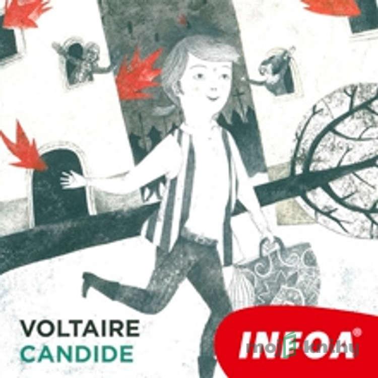 Candide (FR) - Voltaire Candide (FR) - Voltaire