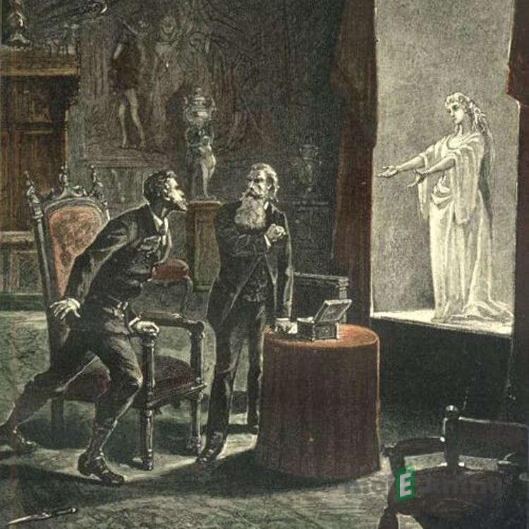 Tajemný hrad v Karpatech - Jules Verne Tajemný hrad v Karpatech - Jules Verne