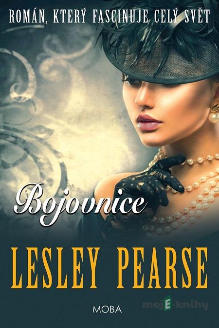 Bojovnice - Lesley Pearse Bojovnice - Lesley Pearse