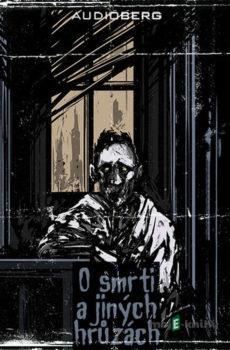 O smrti a jiných hrůzách - Howard Phillips Lovecraft,Montague Rhodes James