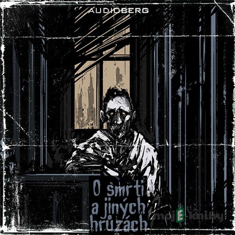 O smrti a jiných hrůzách - Howard Phillips Lovecraft,Montague Rhodes James O smrti a jiných hrůzách - Howard Phillips Lovecraft,Montague Rhodes James