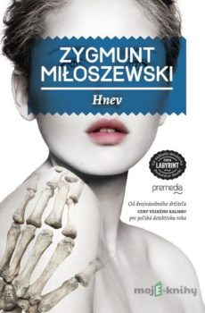 Hnev - Zygmunt Miloszewski