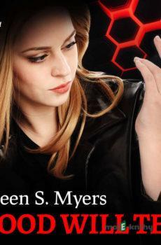 Blood Will Tell (EN) - Colleen S. Myers