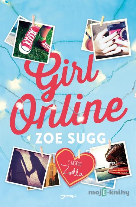 Girl online - Zoe Sugg Girl online - Zoe Sugg