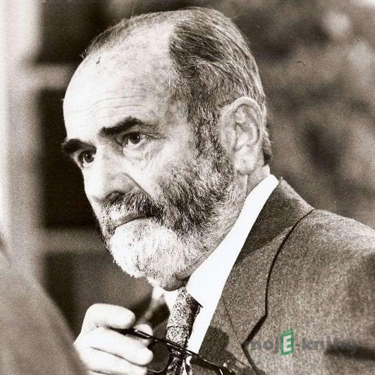 Tigrid, poprvé - Pavel Kosatík Tigrid, poprvé - Pavel Kosatík