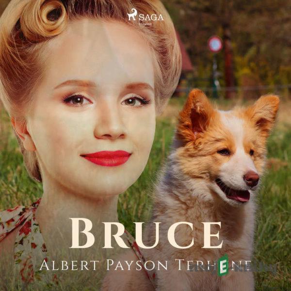 Bruce (EN) - Albert Payson Terhune