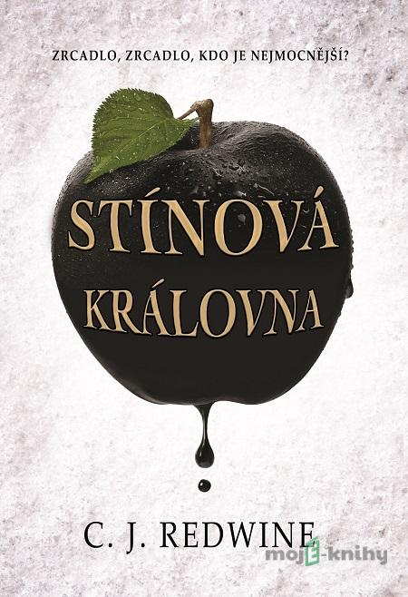 Stínová královna - C.J. Redwine Stínová královna - C.J. Redwine