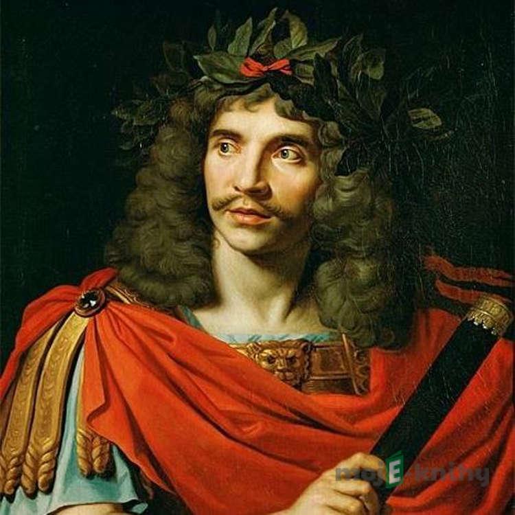 Misantrop - Moliére Misantrop - Moliére