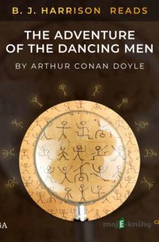 B. J. Harrison Reads The Adventure of the Dancing Men (EN) - Arthur Conan Doyle