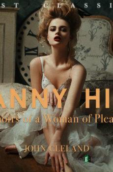 LUST Classics: Fanny Hill - Memoirs of a Woman of Pleasure (EN) - D.H. Lawrence