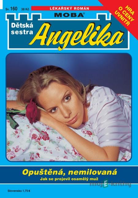 Opuštěná, nemilovaná - Michaela Andreé Opuštěná, nemilovaná - Michaela Andreé