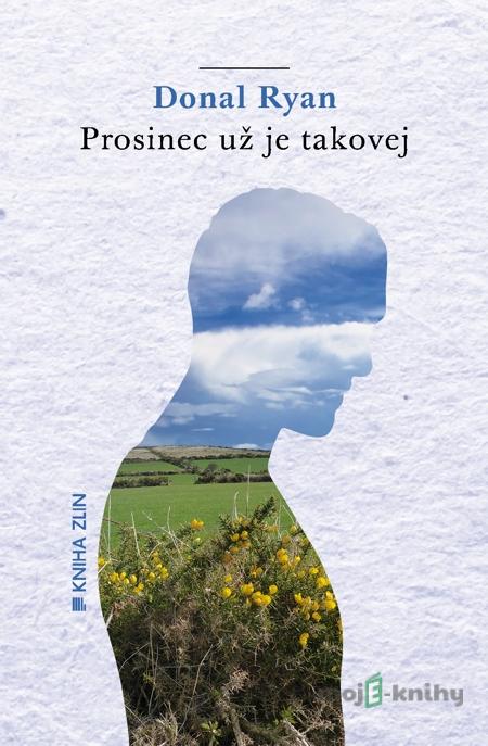 Prosinec už je takovej - Donal Ryan Prosinec už je takovej - Donal Ryan