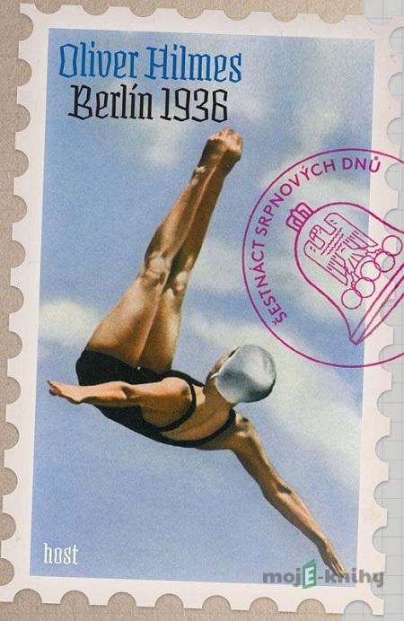 Berlín 1936 - Oliver Hilmes Berlín 1936 - Oliver Hilmes