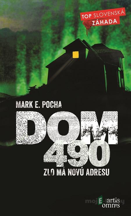 Dom 490 - Mark E. Pocha Dom 490 - Mark E. Pocha