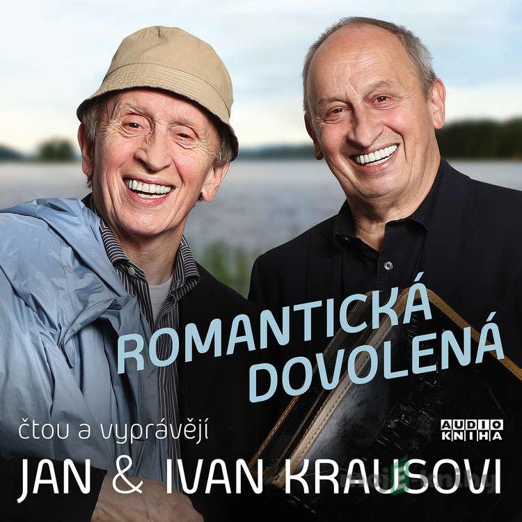 Romantická dovolená - Ivan Kraus Romantická dovolená - Ivan Kraus