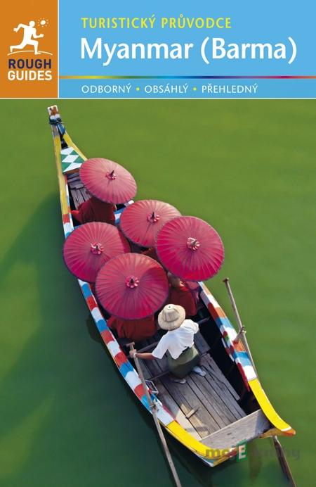 Myanmar (Barma) - Gavin Thomas Myanmar (Barma) - Gavin Thomas
