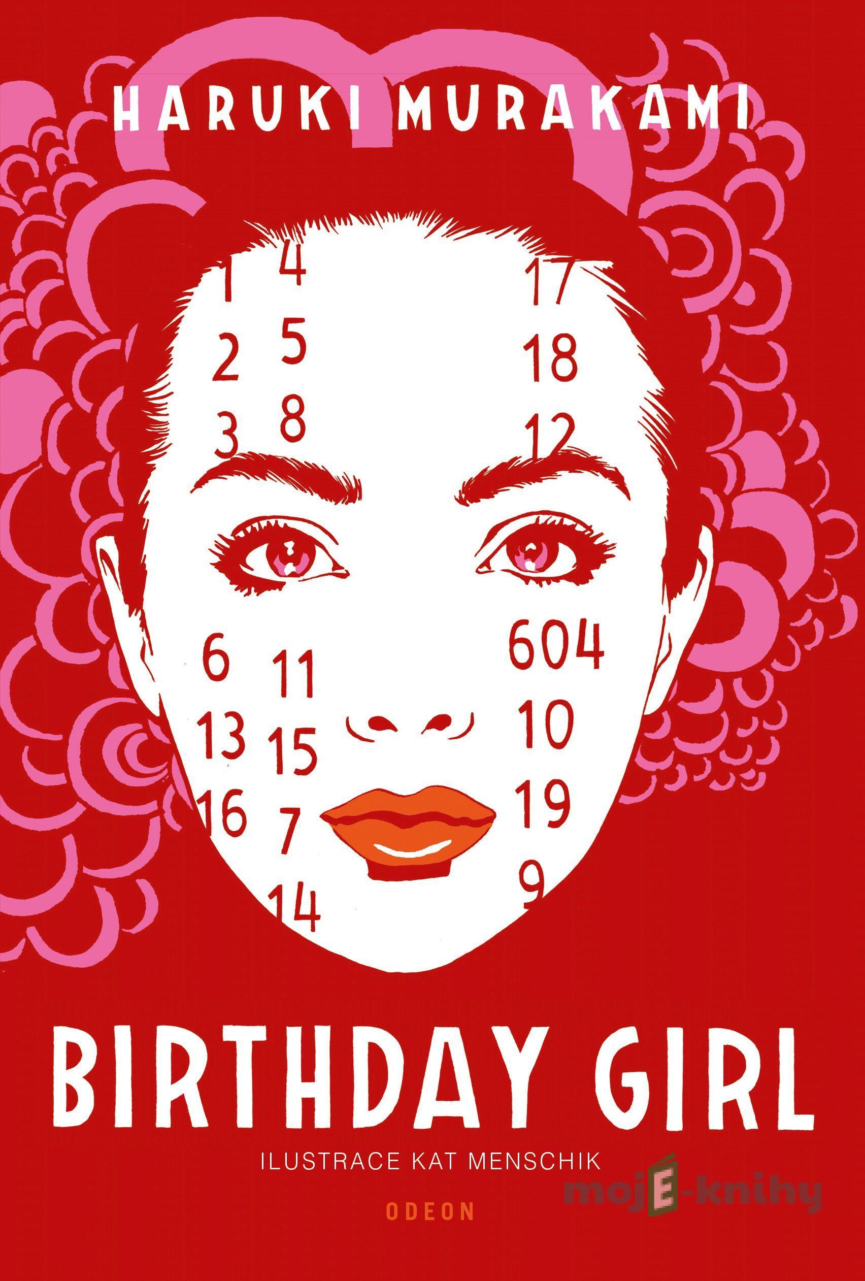 Birthday Girl - Haruki Murakami Birthday Girl - Haruki Murakami