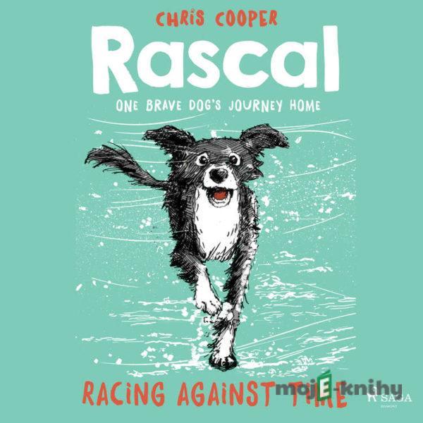 Rascal 6 - Racing Against Time (EN) - Chris Cooper