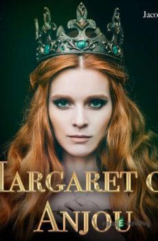 Margaret of Anjou (EN) - Jacob Abbot