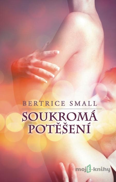 Soukromá potěšení - Bertrice Small Soukromá potěšení - Bertrice Small