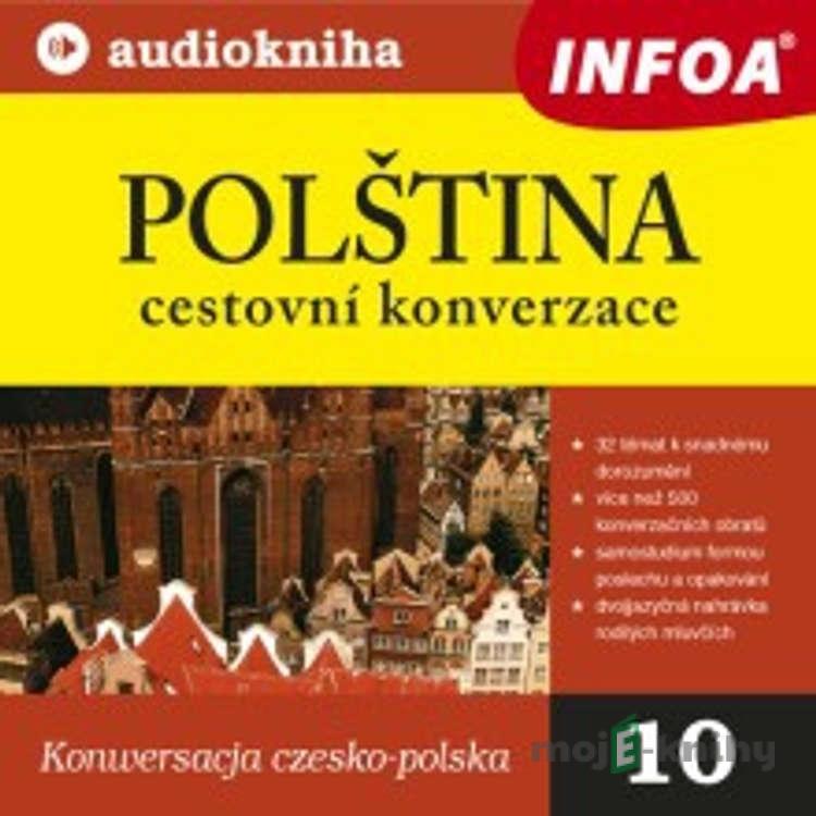 Polština - cestovní konverzace - Rôzni Autori Polština - cestovní konverzace - Rôzni Autori