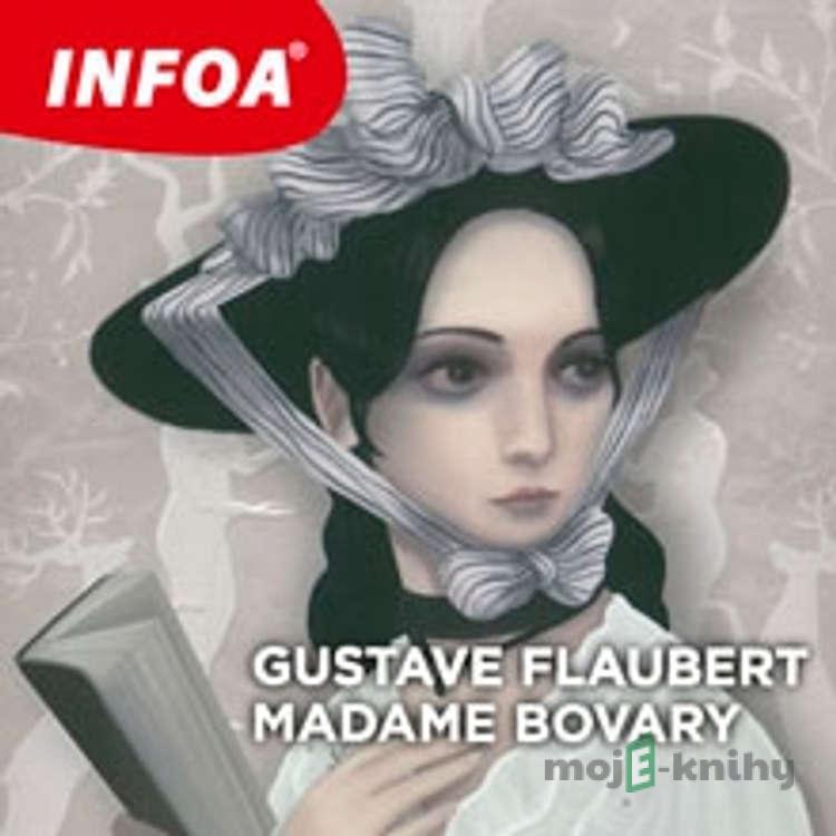 Madame Bovary (FR) - Gustav Flaubert Madame Bovary (FR) - Gustav Flaubert
