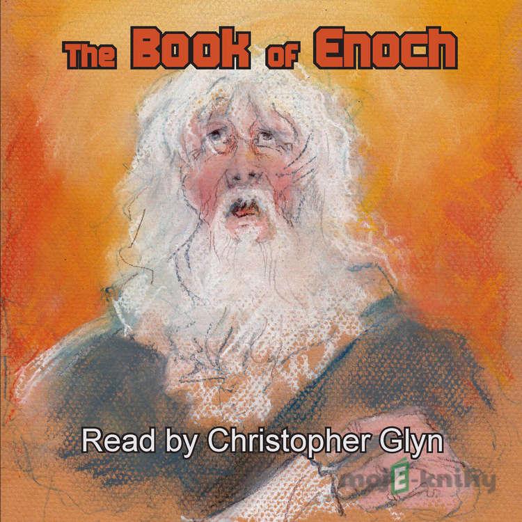 The Book of Enoch (EN) - – Unknown The Book of Enoch (EN) - – Unknown