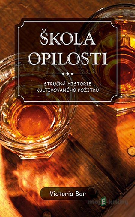 Škola opilosti - Victoria Bar Škola opilosti - Victoria Bar
