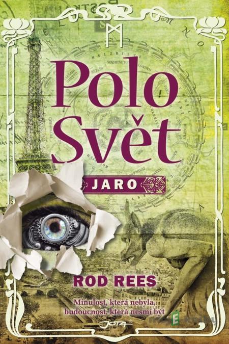 PoloSvět - Jaro - Rod Rees PoloSvět - Jaro - Rod Rees