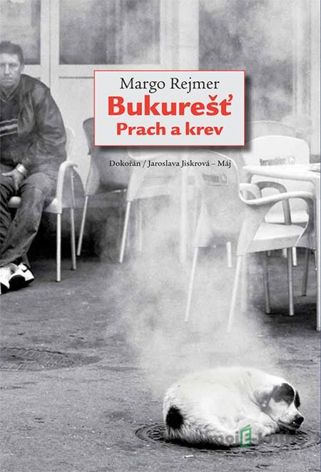 Bukurešť - Małgorzata Rejmerová Bukurešť - Małgorzata Rejmerová