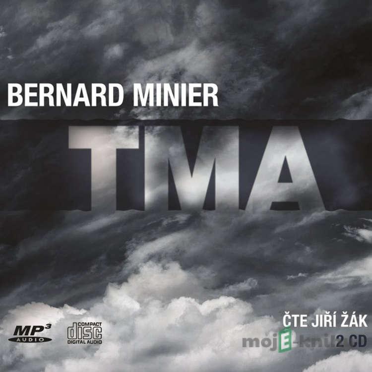 Tma - Bernard Minier Tma - Bernard Minier
