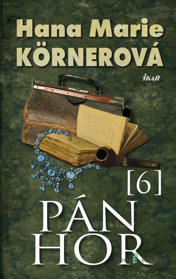 Pán hor 6 - Hana Marie Körnerová