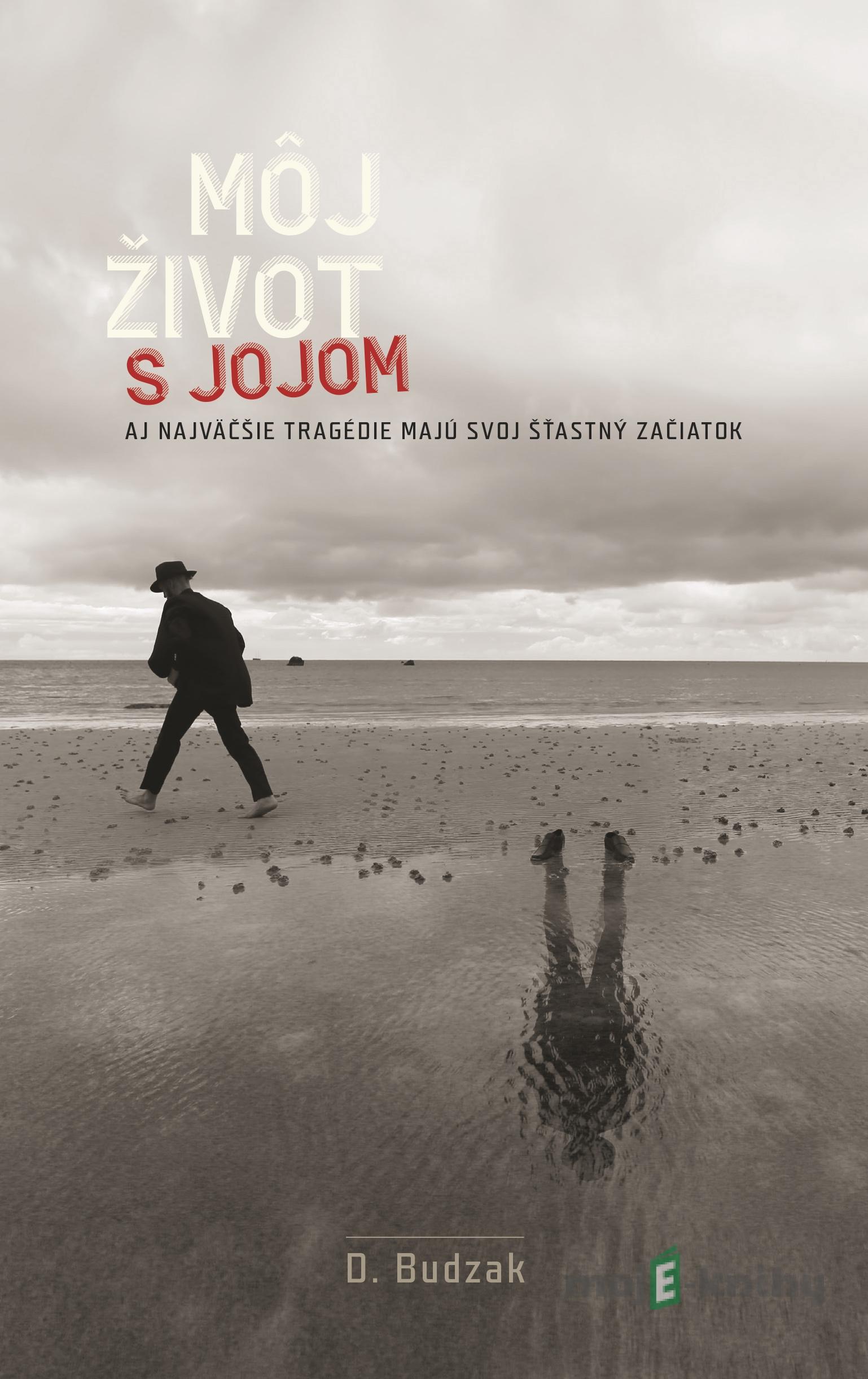 Môj život s Jojom - D. Budzak Môj život s Jojom - D. Budzak