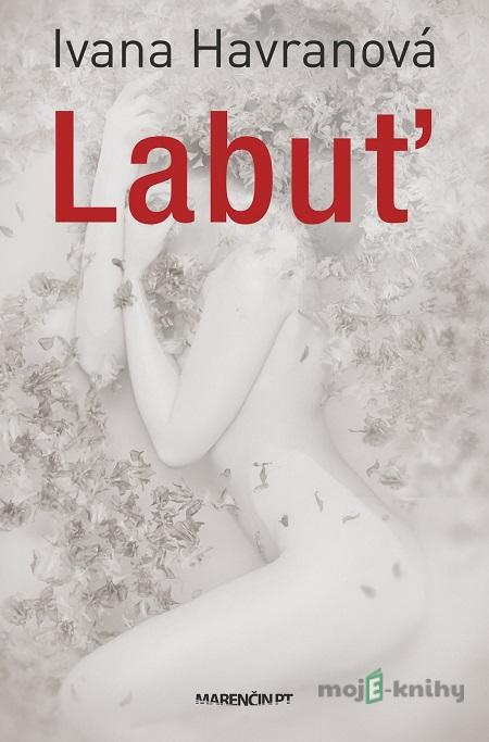 Labuť - Ivana Havranová Labuť - Ivana Havranová