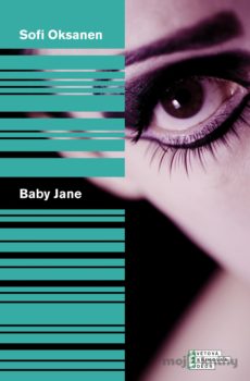 Baby Jane - Sofi Oksanen