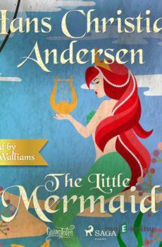 The Little Mermaid (EN) - Hans Christian Andersen