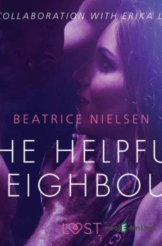 The Helpful Neighbour - erotic short story (EN) - Beatrice Nielsen