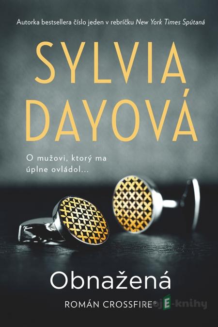 Obnažená - Sylvia Dayová Obnažená - Sylvia Dayová