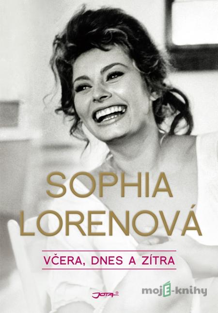 Včera, dnes a zítra - Sophia Lorenová Včera, dnes a zítra - Sophia Lorenová