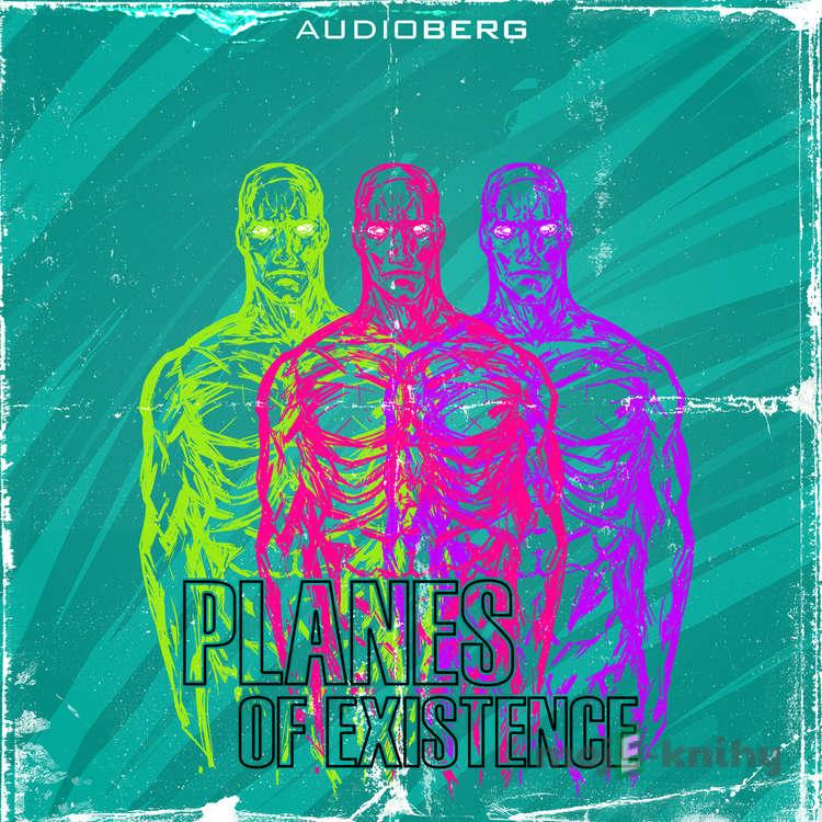 Planes of Existence - Howard Phillips Lovecraft,Bram Stoker Planes of Existence - Howard Phillips Lovecraft,Bram Stoker