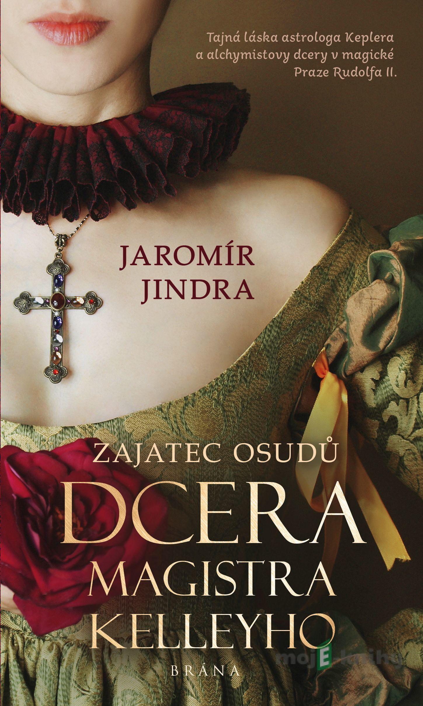 Zajatec osudů - Jaromír Jindra Zajatec osudů - Jaromír Jindra