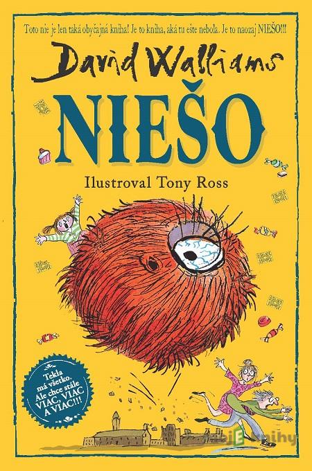 Niešo - David Walliams Niešo - David Walliams