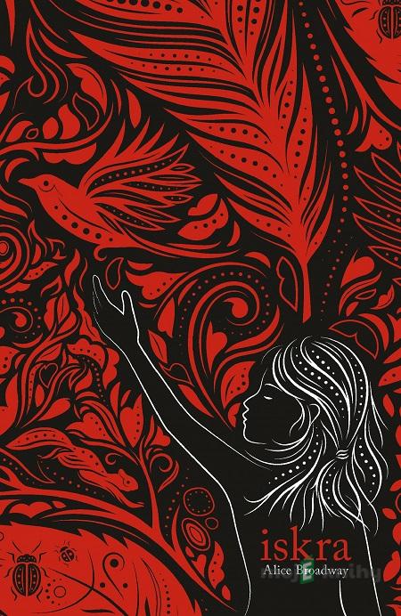 Iskra - Alice Broadway Iskra - Alice Broadway