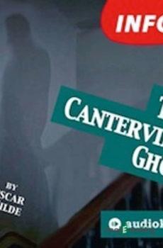 The Canterville Ghost (EN) - Oscar Wilde