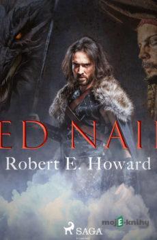 Red Nails (EN) - Robert E. Howard