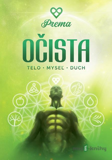 Očista - Prema Leo Očista - Prema Leo