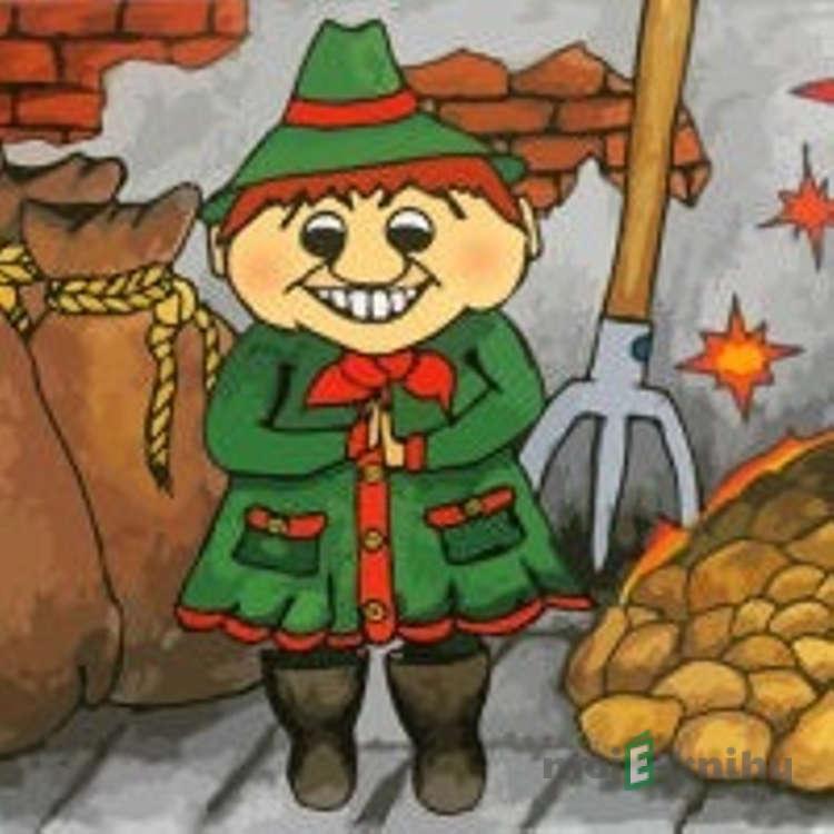 Zlatá přadlena - Jan Berger,Mária Ďuríčková Zlatá přadlena - Jan Berger,Mária Ďuríčková