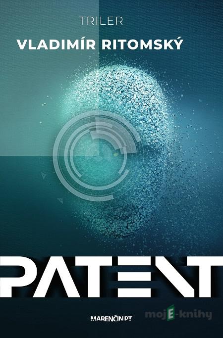 Patent - Vladimír Ritomský Patent - Vladimír Ritomský