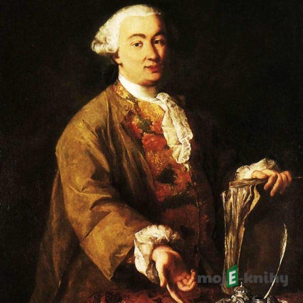 Benátská vdovička - Carlo Goldoni